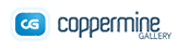 coppermine logo | 
